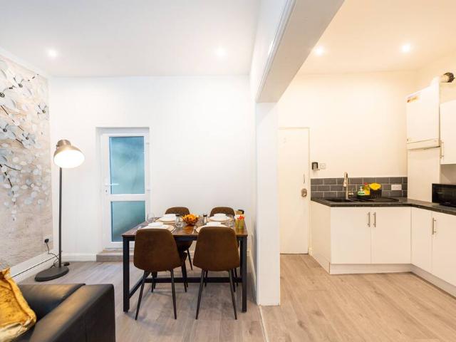Liverpool, L7 0HT, United Kingdom | 1 bed apartment for rent #122624317 | Rentberry