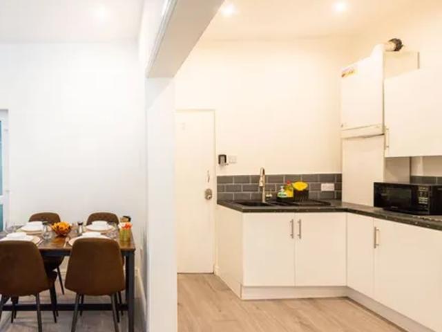 Liverpool, L7 0HT, United Kingdom | 1 bed apartment for rent #122624317 | Rentberry