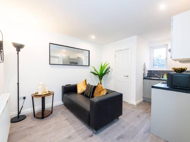 Liverpool, L7 0HT, United Kingdom | 1 bed apartment for rent #122629992 | Rentberry