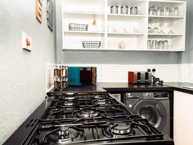 Liverpool, L7 4LN, United Kingdom | 2 bed house for rent #95726150 | Rentberry