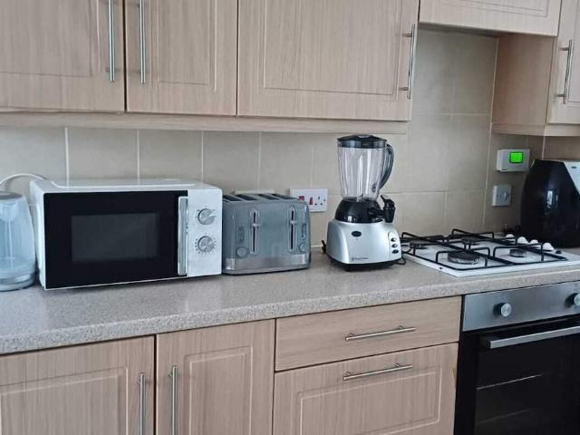 Liverpool, L7 5NG, United Kingdom | 3 bed apartment for rent #147399449 | Rentberry