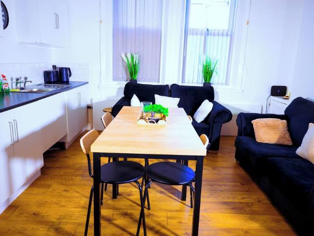 Liverpool, L7 8RD, United Kingdom | 1 bed house for rent #153428287 | Rentberry