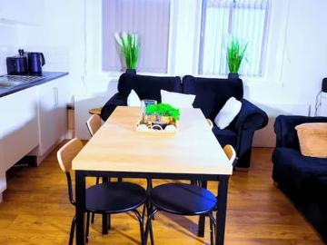 Kensington L7 Liverpool, Kensington Liverpool, L7, North East Wales, Midlands