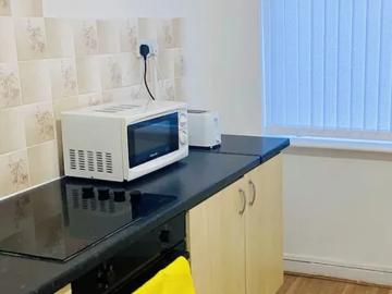 Liverpool, L7 8RF, United Kingdom | 1 bed apartment for rent #160535772 | Rentberry