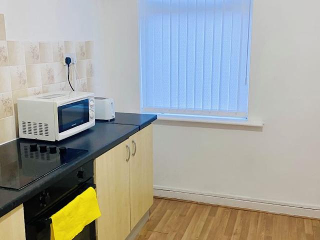Liverpool, L7 8RF, United Kingdom | 1 bed apartment for rent #160535772 | Rentberry