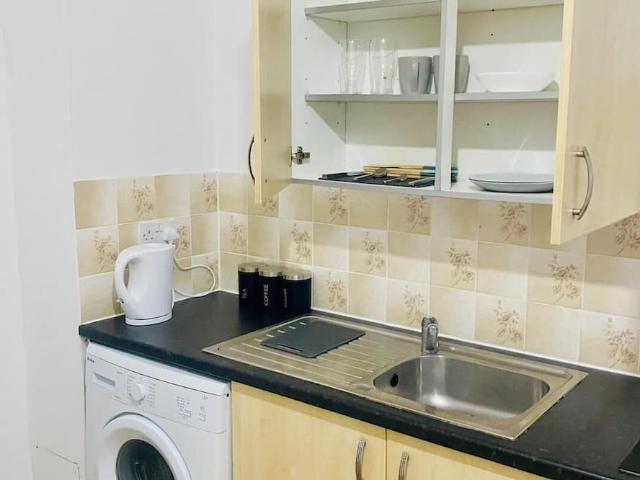 Liverpool, L7 8RF, United Kingdom | 1 bed apartment for rent #168025366 | Rentberry