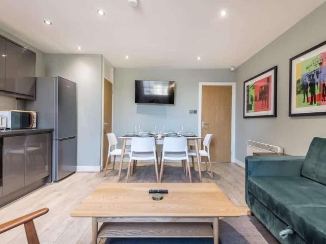 Liverpool, L8 7NN, United Kingdom | 2 bed apartment for rent #113987565 | Rentberry