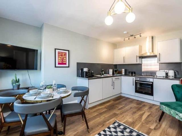 Liverpool, L8 7NR, United Kingdom | 5 bed apartment for rent #113987451 | Rentberry