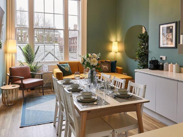 Liverpool, L8 7PZ, United Kingdom | 3 bed apartment for rent #113992660 | Rentberry
