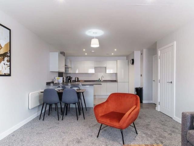 Liverpool, L8 7SY, United Kingdom | 2 bed apartment for rent #104206507 | Rentberry