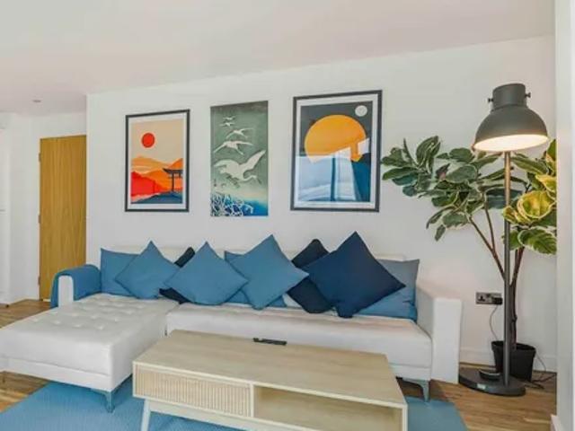 Liverpool, L8 5AE, United Kingdom | 3 bed apartment for rent #149472249 | Rentberry