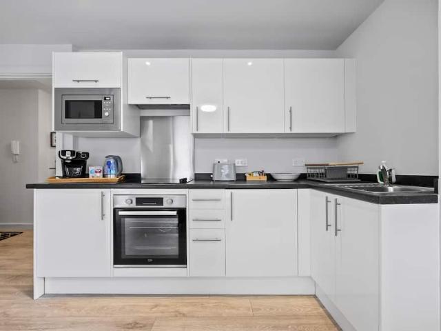 Liverpool, L8 5AG, United Kingdom | 1 bed apartment for rent #133630910 | Rentberry