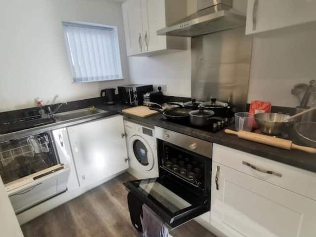 Liverpool, L8 6AP, United Kingdom | 2 bed apartment for rent #96674535 | Rentberry