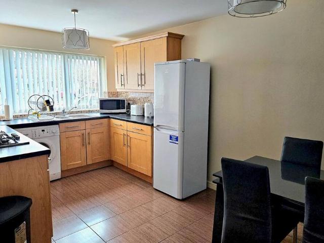 Liverpool, L8 6TA, United Kingdom | 4 bed townhouse for rent #98154608 | Rentberry
