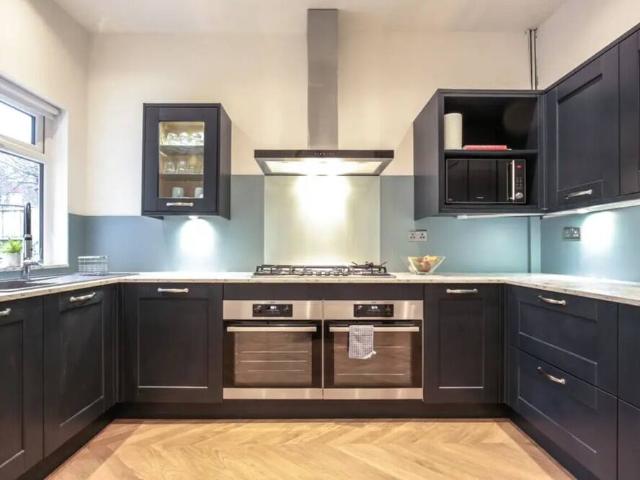 Liverpool, L9 1AT, United Kingdom | 6 bed townhouse for rent #95695544 | Rentberry