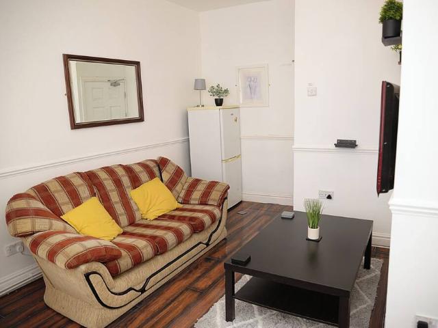 Liverpool, L9 8BZ, United Kingdom | 1 bed apartment for rent #133630848 | Rentberry