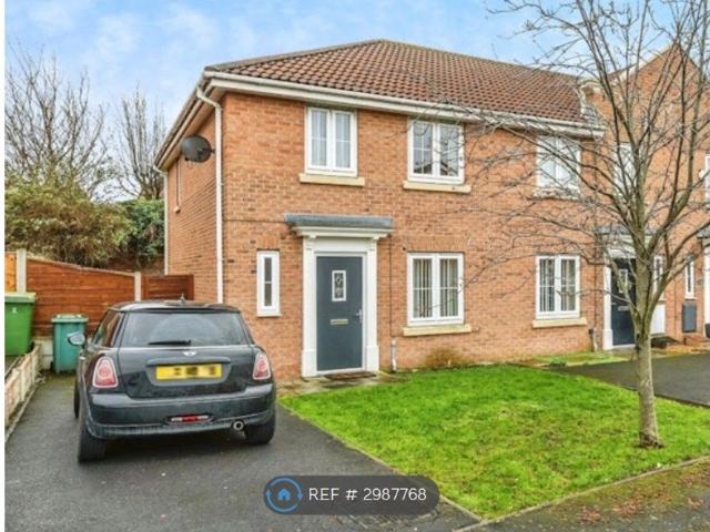 Liverpool, Liverpool L5, 3 bed end terrace house to rent, £1,200 pcm | PrimeLocation