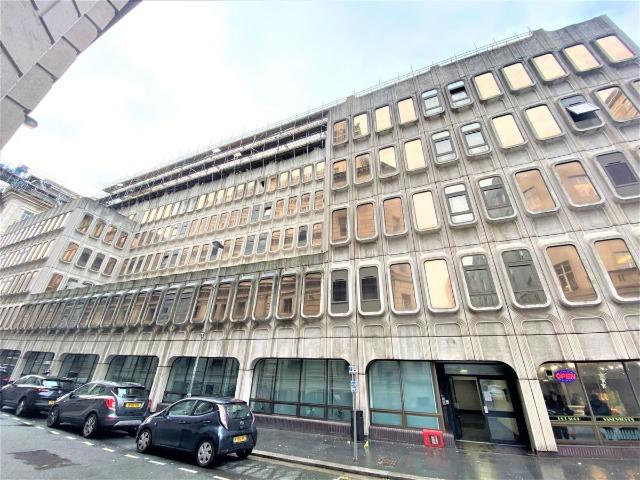 Liverpool, Merseyside L2, 1 bed flat to rent, £875 pcm | PrimeLocation