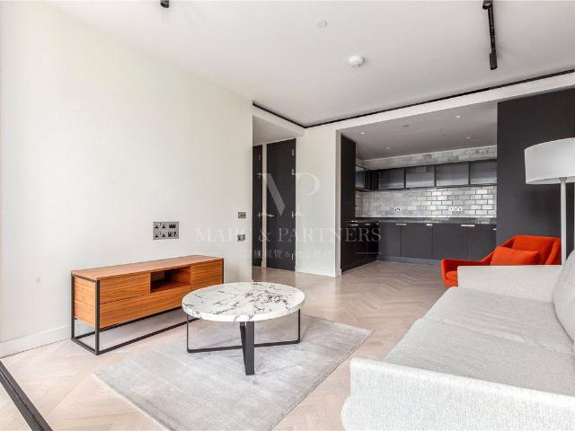 Liverpool Street, One Crown Place EC2A, 2 bed flat to rent, £4,200 pcm | PrimeLocation