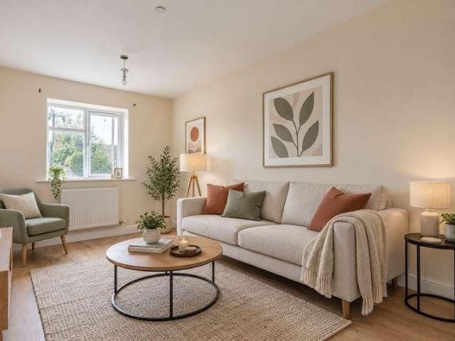 Liverpool Road, Buckley, CH7