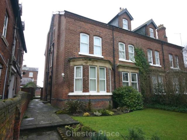 Liverpool Road, Chester CH2, 1 bed flat to rent, £875 pcm | PrimeLocation