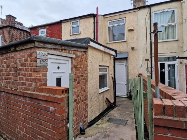 Liverpool Road, Eccles M30, 1 bed flat to rent, £850 pcm | PrimeLocation