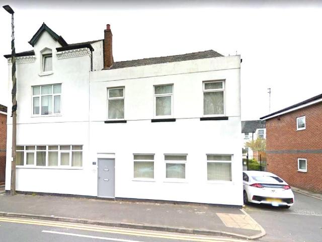 Liverpool Road, Eccles, Manchester M30, 2 bed flat to rent, £950 pcm | PrimeLocation