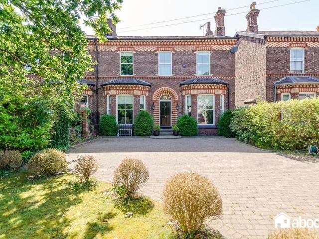 Liverpool Road, Great Crosby, Liverpool L23, 6 bed semi detached house to rent, £4,500 pcm | PrimeLocation
