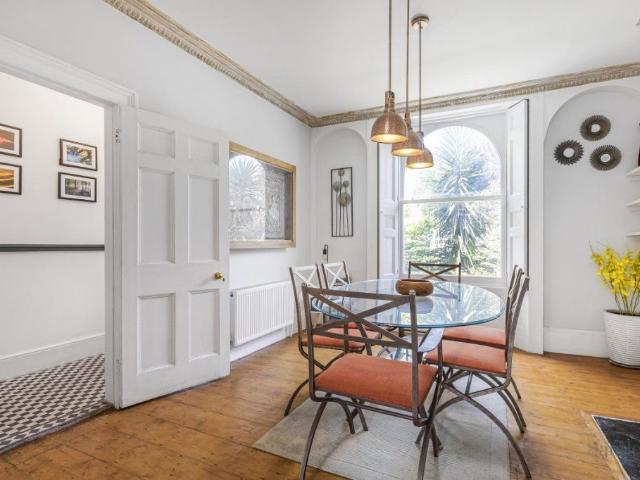 Liverpool Road, Islington, London N1, 4 bed flat to rent, £5,000 pcm | PrimeLocation