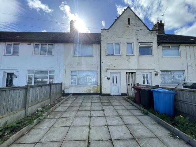 Liverpool Road, Knowsley, L36 3RG, United Kingdom | 3 bed townhouse for rent #121825785 | Rentberry