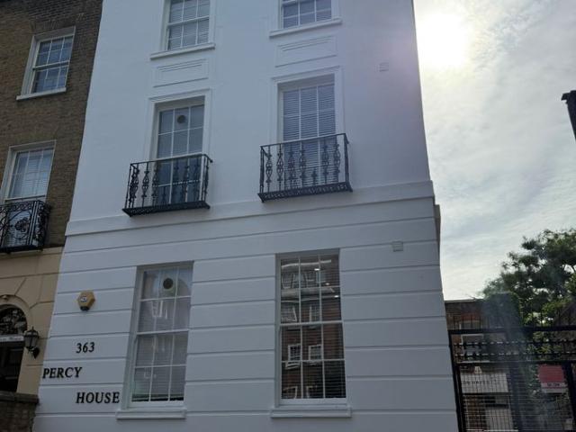 Liverpool Road, London N1, Studio to rent, £1,100 pcm | PrimeLocation