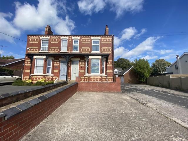 liverpool road, longton