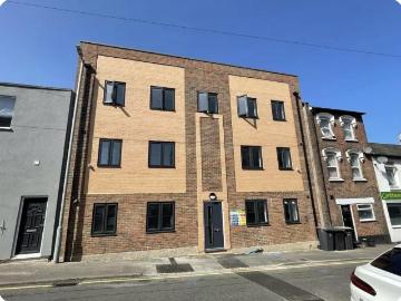 Liverpool Road, Luton LU1 1 bed apartment to rent £1,000 pcm £231 pw