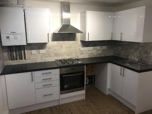 Liverpool Road, Luton LU1 1 bed apartment to rent £1,000 pcm £231 pw