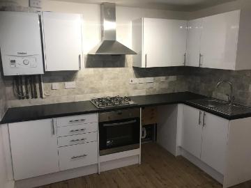 Liverpool Road, Luton LU1 1 bed apartment to rent £1,050 pcm £242 pw