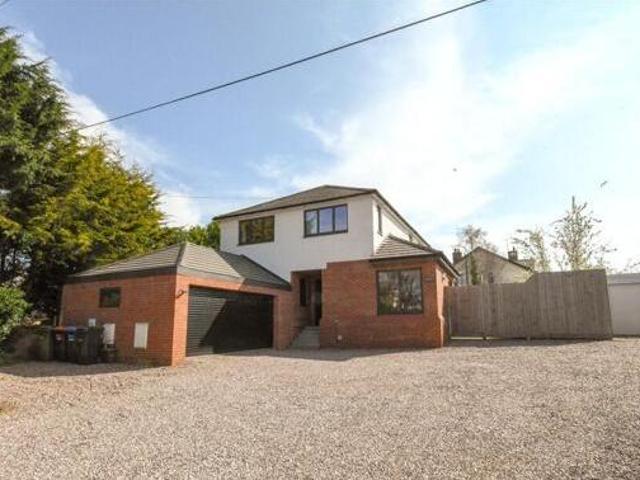 Liverpool Road, Neston, 5 Bedroom Detached