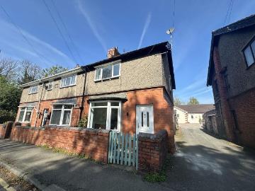 Liverpool Road, Neston CH64, 2 bed semi detached house to rent, £975 pcm | PrimeLocation
