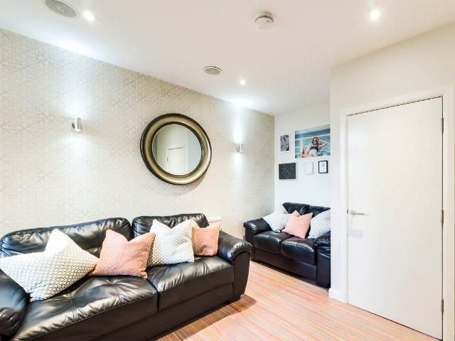 Liverpool Road, Newcastle Under Lyme ST5, 5 bed shared accommodation to rent, £364 pppm | PrimeLocation