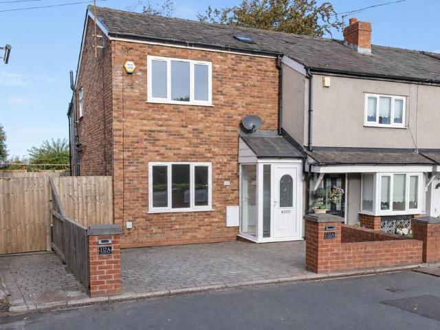 Liverpool Road, Ormskirk L39 3 bed end of terrace house to rent £1,300 pcm £300 pw