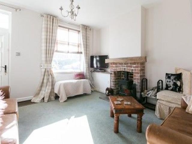 Liverpool Road South, Burscough, L40 7SU