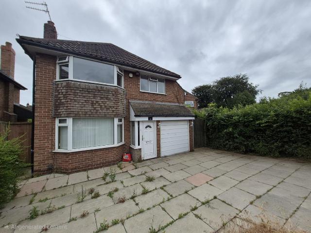 Liverpool Road South, Liverpool L31, 3 bed semi detached house to rent, £1,300 pcm | PrimeLocation