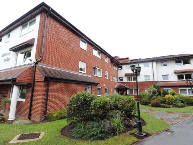 Liverpool Road, Southport. 1 bed apartment to rent £675 pcm £156 pw
