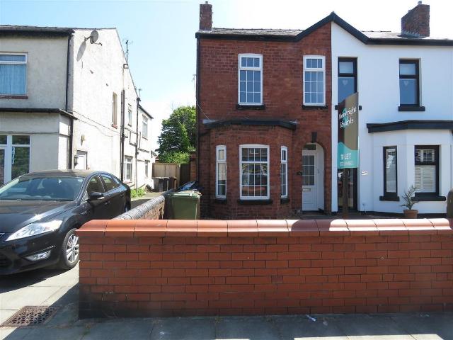 Liverpool Road, Southport PR8, 2 bed semi detached house to rent, £950 pcm | PrimeLocation
