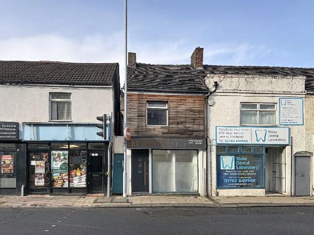 Liverpool Road, Stoke On Trent ST4, 2 bed flat to rent, £575 pcm | PrimeLocation
