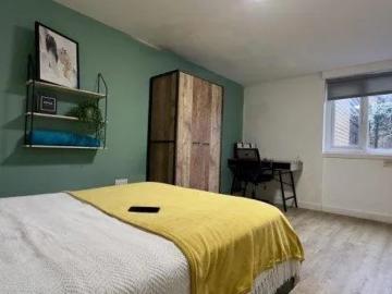 Liverpool Women's Hospital, Crown Street, Canning / Georgian Quarter, Liverpool, L8 7BB, United Kingdom | Room for rent #140799707 | Rentberry
