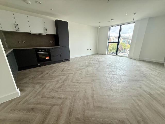 Liversage Street, Derby DE1, 1 bed flat to rent, £900 pcm | PrimeLocation