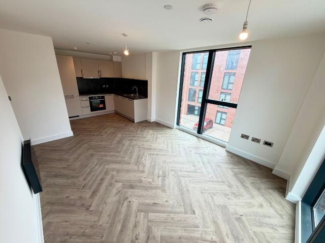Liversage Street, Derby DE1, Studio to rent, £890 pcm | PrimeLocation