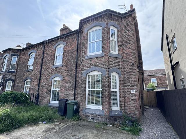 Liversidge Road, Birkenhead CH42 7 bed semi detached house to rent £1,550 pcm £358 pw