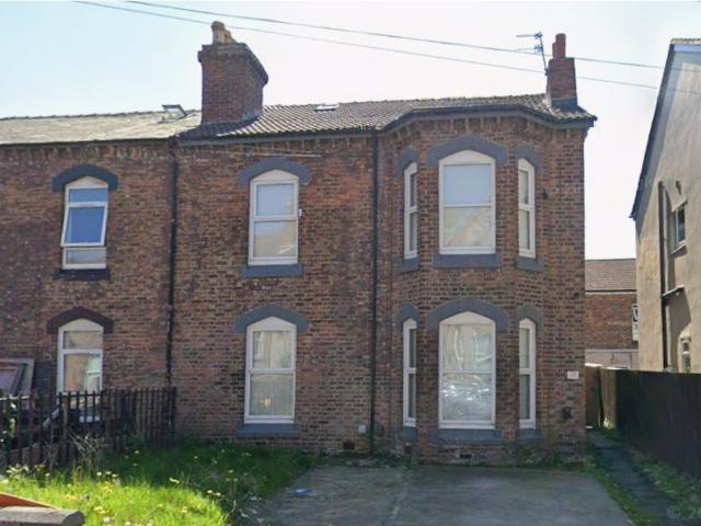 Liversidge Road, Tranmere CH42, 7 bed semi detached house to rent, £1,550 pcm | PrimeLocation
