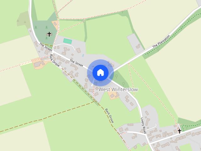 Livery Road, Winterslow *BILLS INCLUDED